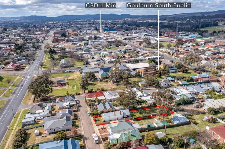9 Ballina Street, Goulburn NSW 2580