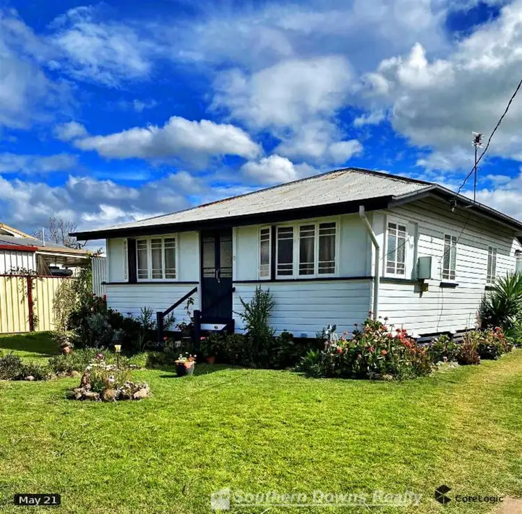 Main view of Homely house listing, 7 Wilga Avenue, Warwick QLD 4370