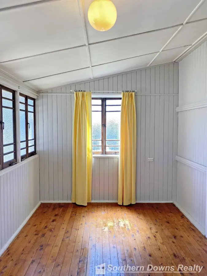 Fifth view of Homely house listing, 7 Wilga Avenue, Warwick QLD 4370