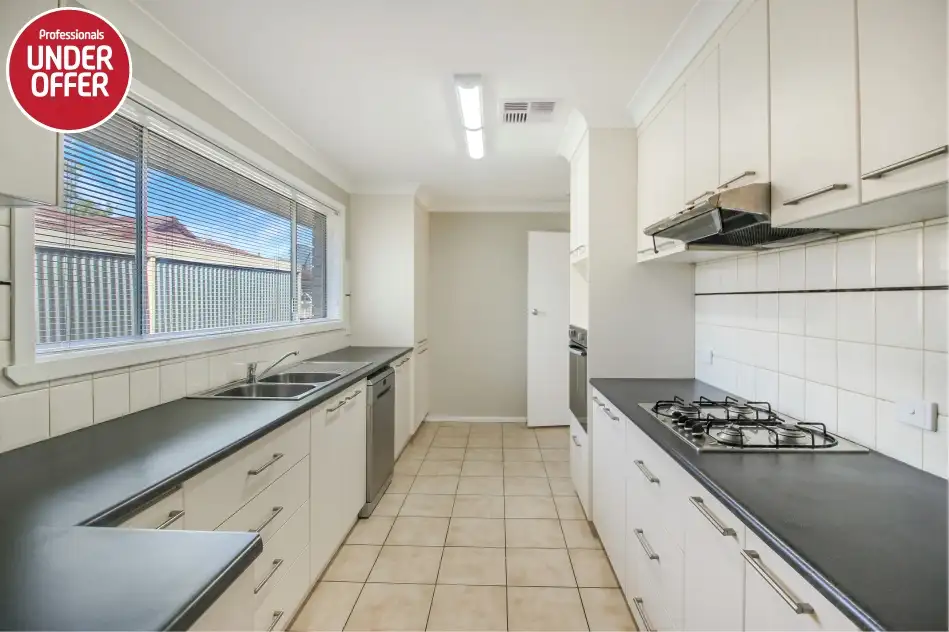 Main view of Homely house listing, 38 Walana Crescent, Kooringal NSW 2650
