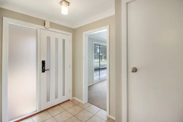 Second view of Homely house listing, 38 Walana Crescent, Kooringal NSW 2650