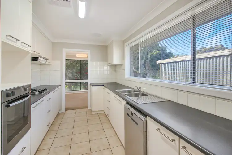Fifth view of Homely house listing, 38 Walana Crescent, Kooringal NSW 2650