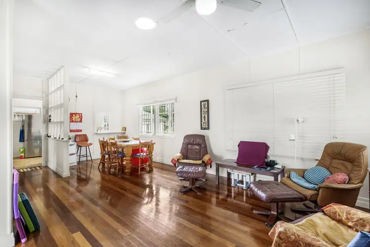 Third view of Homely house listing, 23 Carbethon Street, Manly QLD 4179
