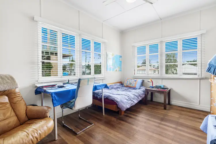 Sixth view of Homely house listing, 23 Carbethon Street, Manly QLD 4179