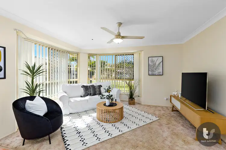 Fifth view of Homely house listing, 103 Smith Street, Cleveland QLD 4163