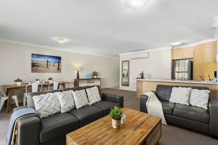 Third view of Homely apartment listing, 120/392 Marine Parade, Labrador QLD 4215