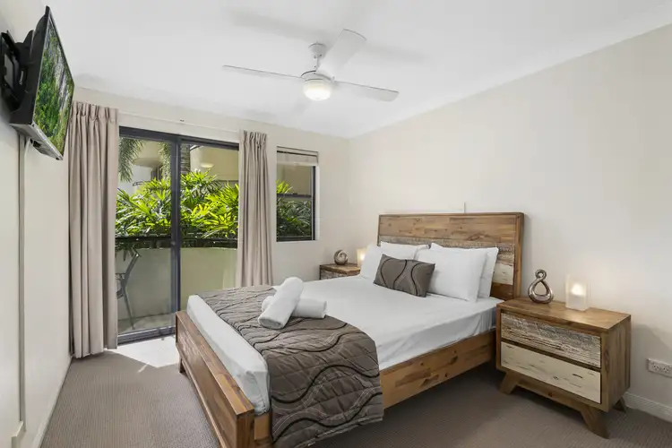 Fourth view of Homely apartment listing, 120/392 Marine Parade, Labrador QLD 4215