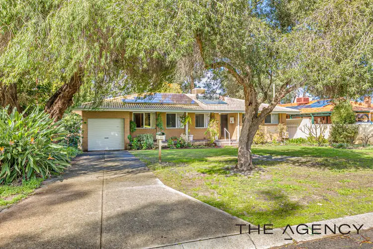 14 Alistair Street, Huntingdale WA 6110