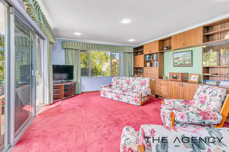 Second view of Homely house listing, 14 Alistair Street, Huntingdale WA 6110