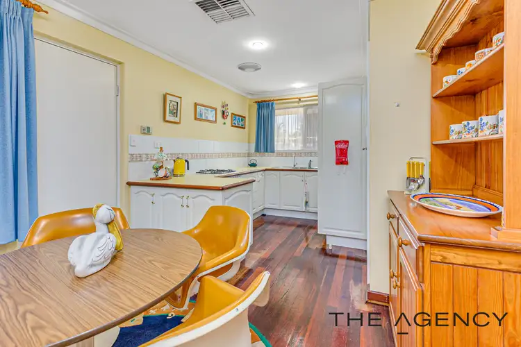 Third view of Homely house listing, 14 Alistair Street, Huntingdale WA 6110