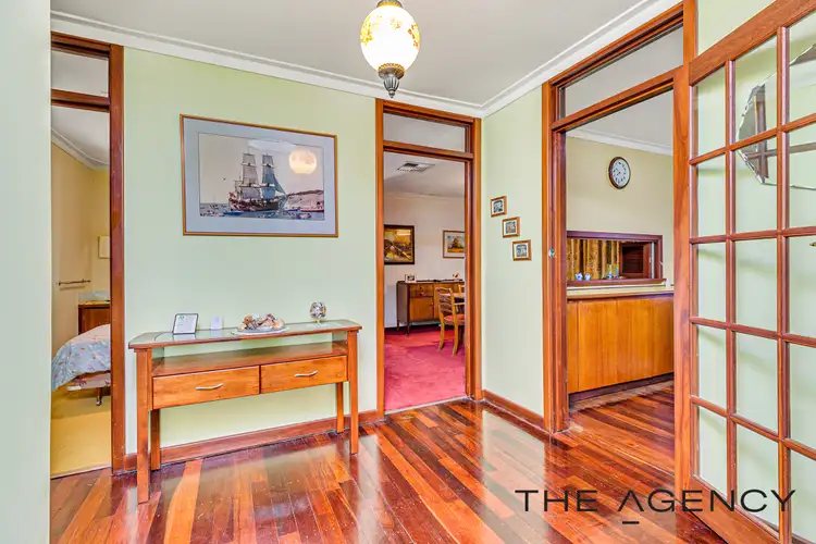 Fourth view of Homely house listing, 14 Alistair Street, Huntingdale WA 6110