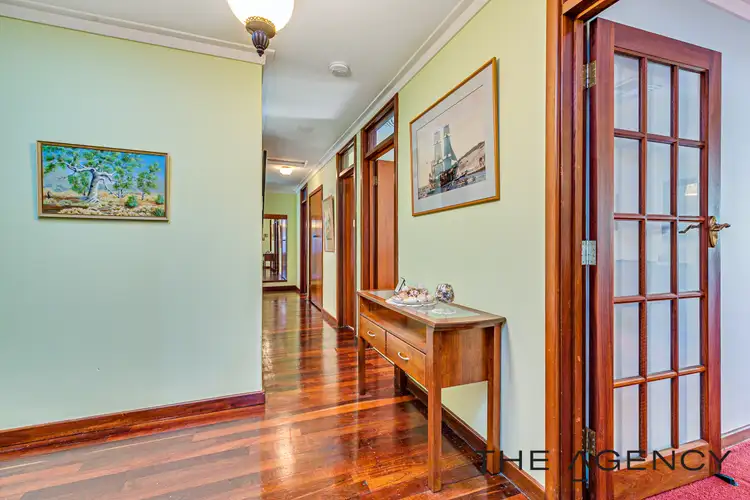 Fifth view of Homely house listing, 14 Alistair Street, Huntingdale WA 6110