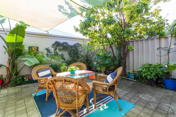 Second view of Homely house listing, 5B Carrabelle Street, Butler WA 6036
