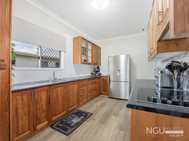 Third view of Homely house listing, 133 Cascade Street, Raceview QLD 4305