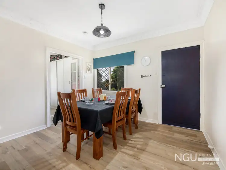 Fourth view of Homely house listing, 133 Cascade Street, Raceview QLD 4305