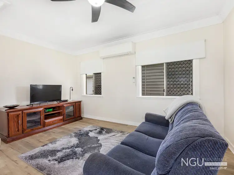 Fifth view of Homely house listing, 133 Cascade Street, Raceview QLD 4305
