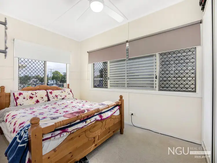 Sixth view of Homely house listing, 133 Cascade Street, Raceview QLD 4305