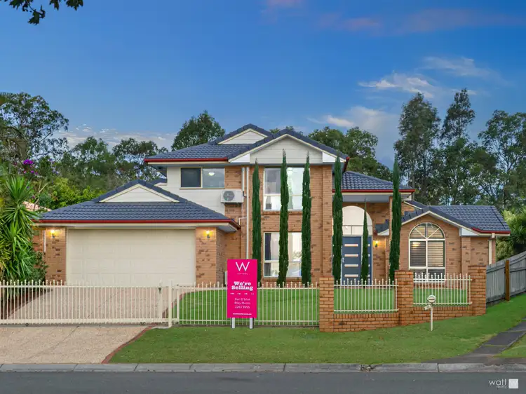 Main view of Homely house listing, 8 Shaw Close, Brighton QLD 4017