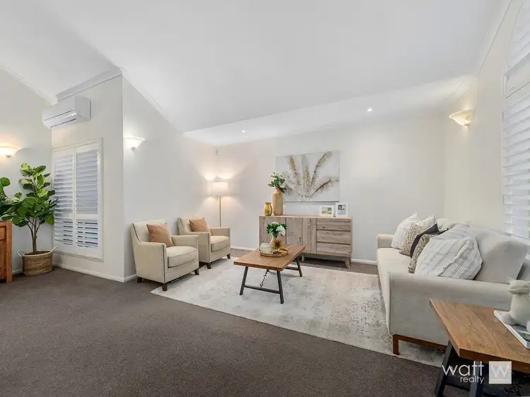 Third view of Homely house listing, 8 Shaw Close, Brighton QLD 4017
