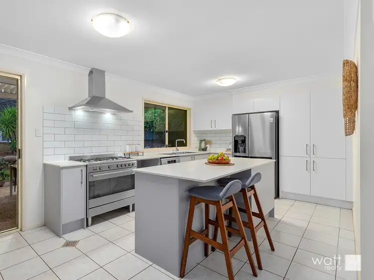 Fifth view of Homely house listing, 8 Shaw Close, Brighton QLD 4017