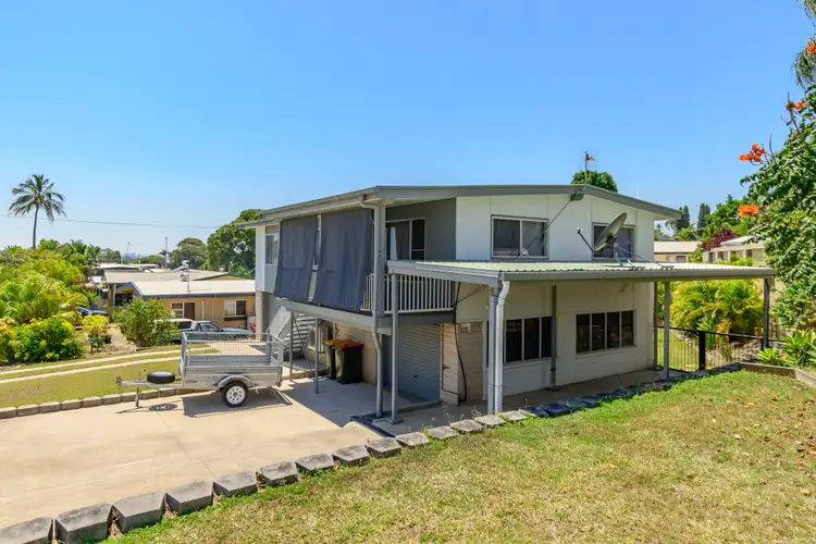 Fourth view of Homely house listing, 13 Wistari Street, Clinton QLD 4680