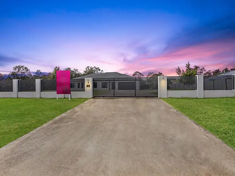 379-383 Peppertree Drive, Jimboomba QLD 4280