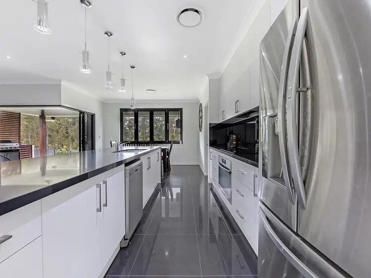 Fourth view of Homely house listing, 379-383 Peppertree Drive, Jimboomba QLD 4280