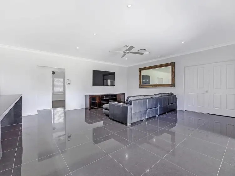 Fifth view of Homely house listing, 379-383 Peppertree Drive, Jimboomba QLD 4280