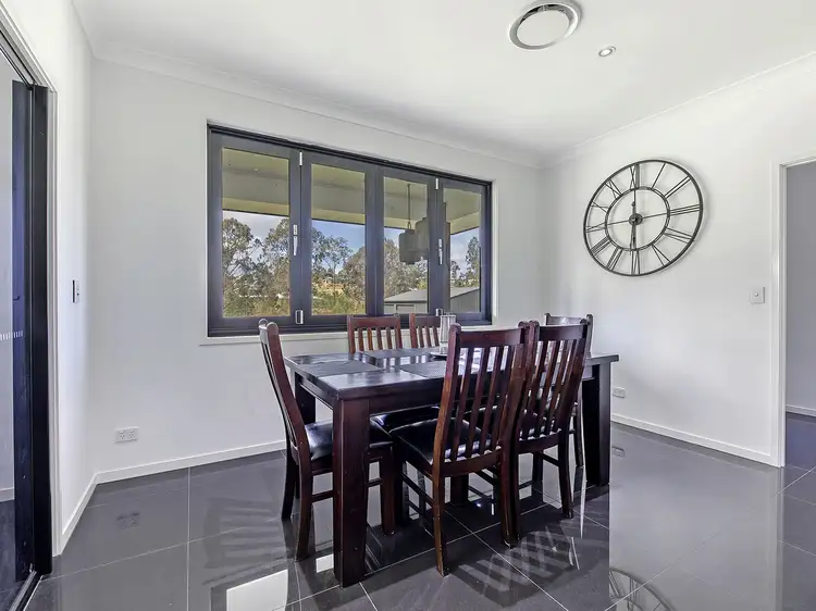 Sixth view of Homely house listing, 379-383 Peppertree Drive, Jimboomba QLD 4280
