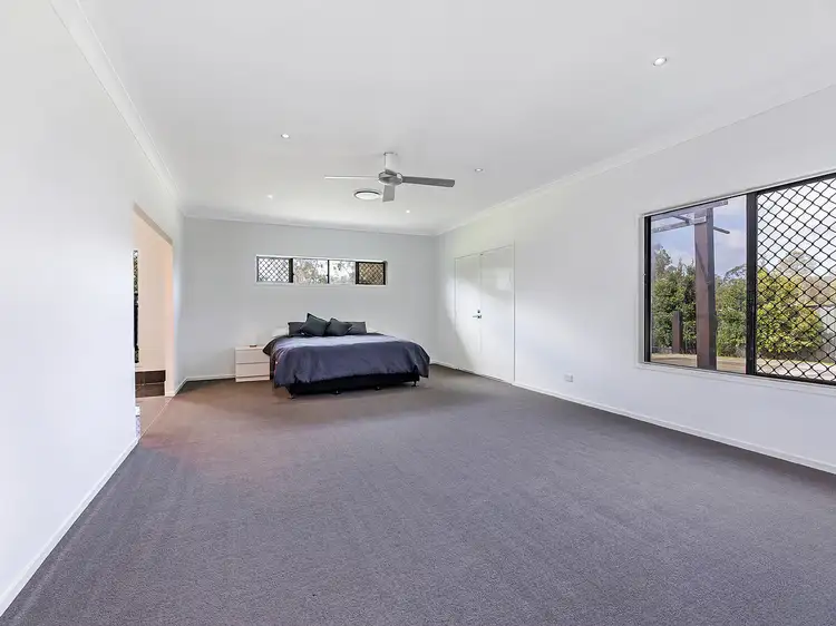 Seventh view of Homely house listing, 379-383 Peppertree Drive, Jimboomba QLD 4280
