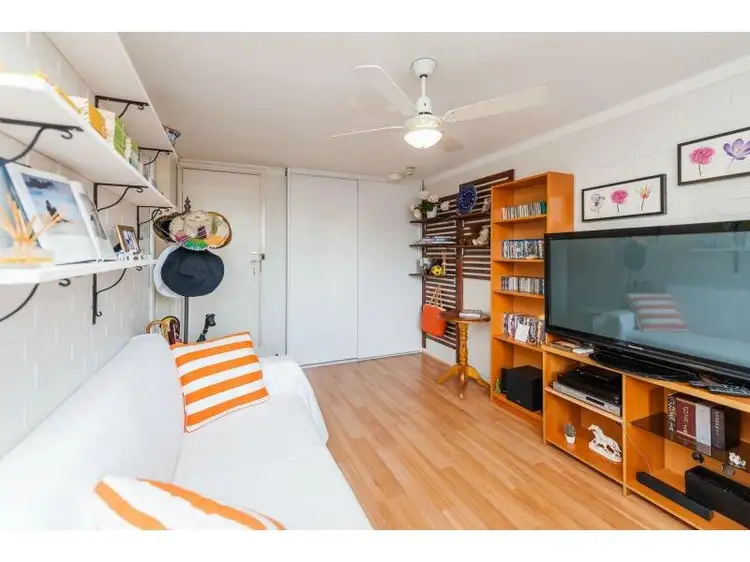 Third view of Homely unit listing, 605/112-122 Goderich Street, East Perth WA 6004