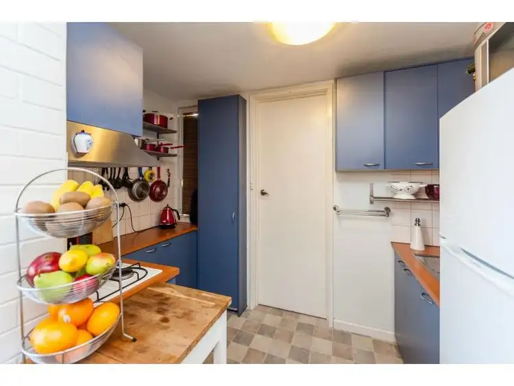 Sixth view of Homely unit listing, 605/112-122 Goderich Street, East Perth WA 6004