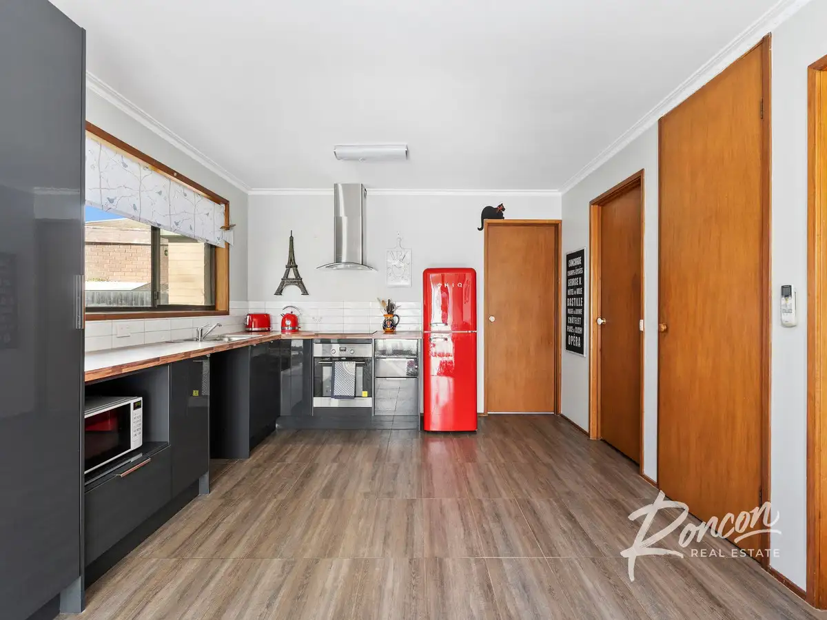 Main view of Homely unit listing, 1/214-216 Wilsons Road, Whittington VIC 3219
