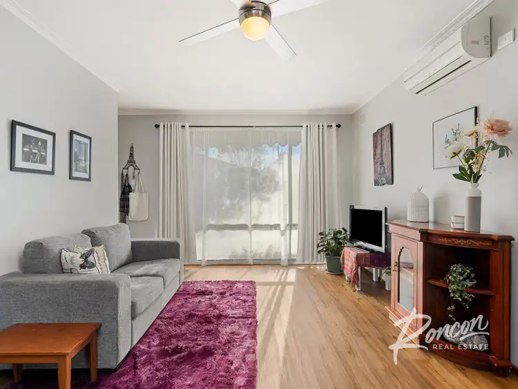 Second view of Homely unit listing, 1/214-216 Wilsons Road, Whittington VIC 3219