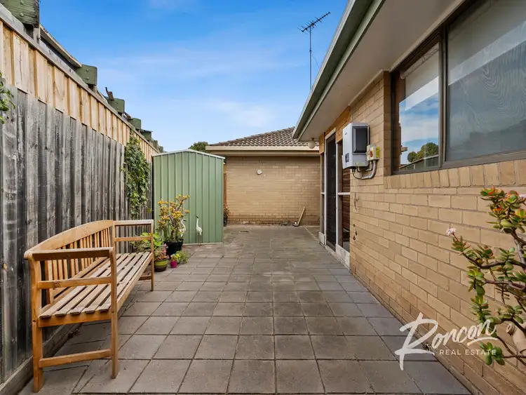 Fifth view of Homely unit listing, 1/214-216 Wilsons Road, Whittington VIC 3219