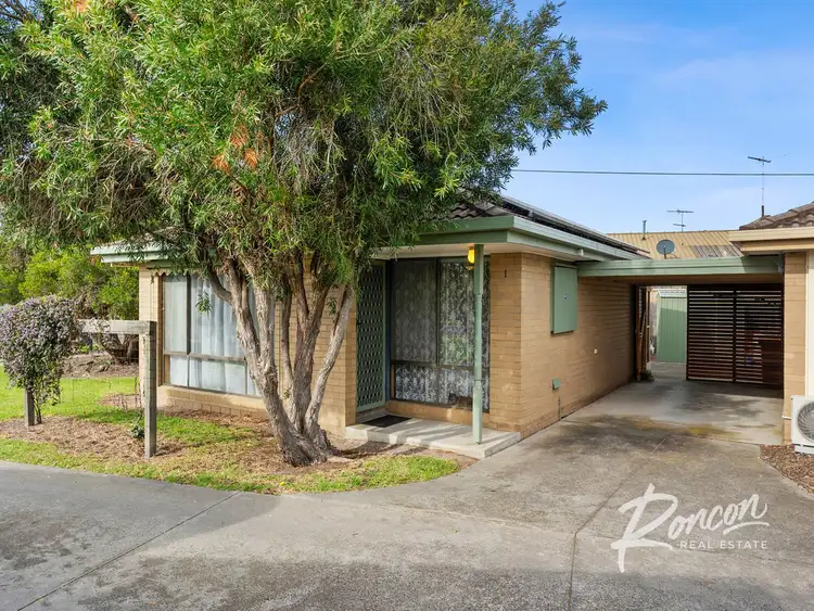 Sixth view of Homely unit listing, 1/214-216 Wilsons Road, Whittington VIC 3219