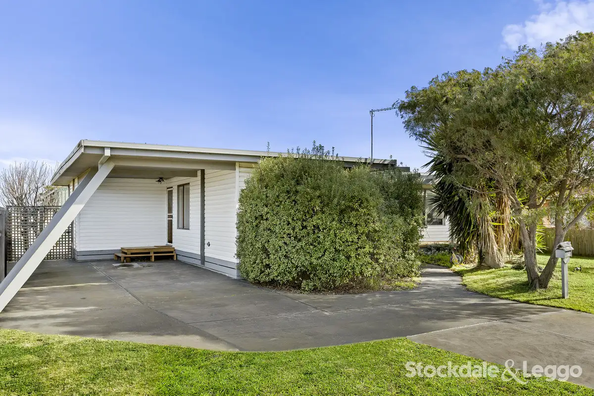 Main view of Homely house listing, 70 Lake View Crescent, St Leonards VIC 3223