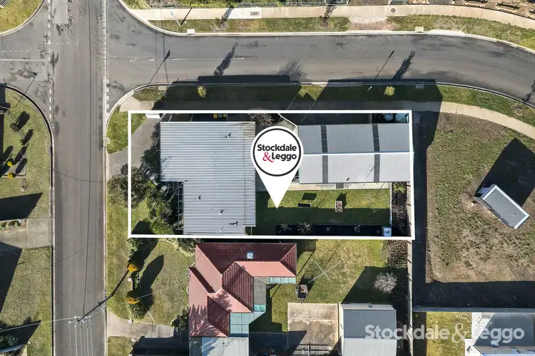 Second view of Homely house listing, 70 Lake View Crescent, St Leonards VIC 3223