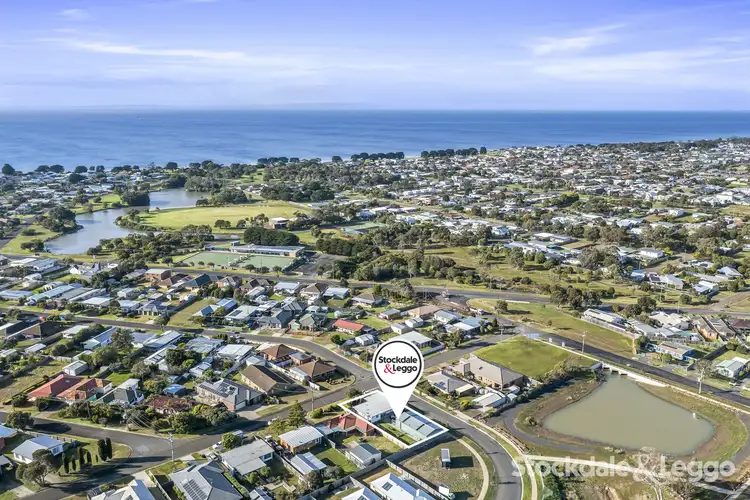 Third view of Homely house listing, 70 Lake View Crescent, St Leonards VIC 3223