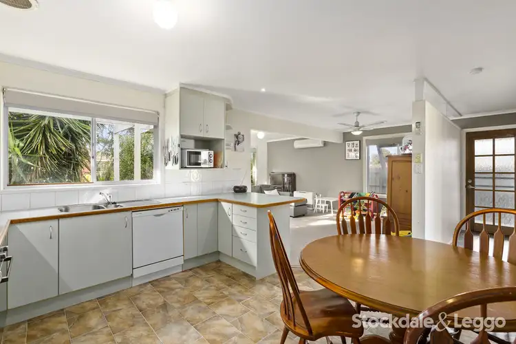 Fifth view of Homely house listing, 70 Lake View Crescent, St Leonards VIC 3223
