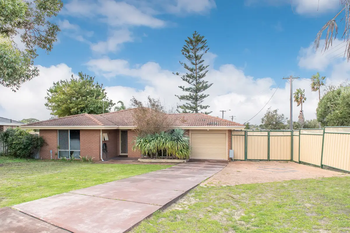 Main view of Homely house listing, 2 Barnes Court, Craigie WA 6025