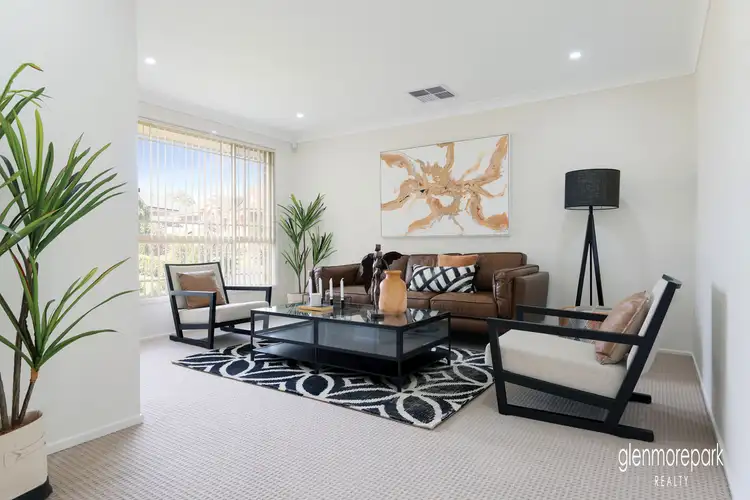 Fourth view of Homely house listing, 13 Fairywren Close, Glenmore Park NSW 2745