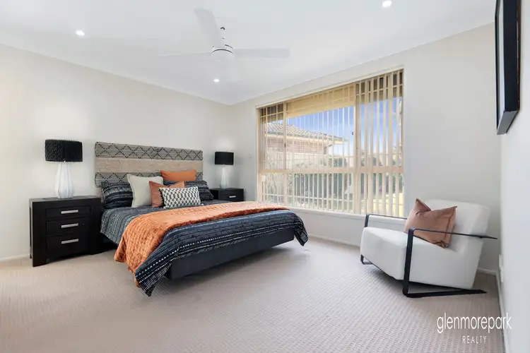 Sixth view of Homely house listing, 13 Fairywren Close, Glenmore Park NSW 2745
