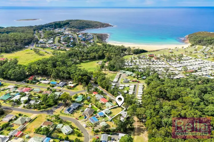 4 Pretty Beach Road, Kioloa NSW 2539