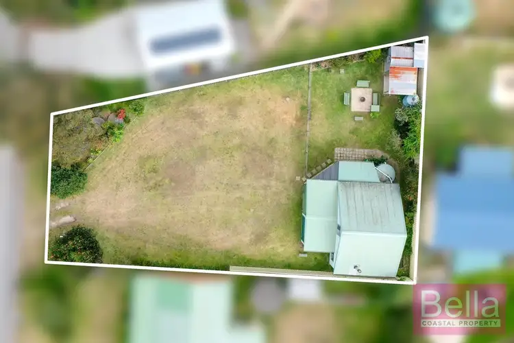 Third view of Homely house listing, 4 Pretty Beach Road, Kioloa NSW 2539