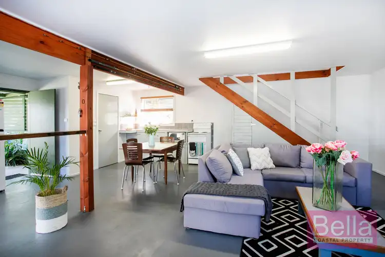 Fifth view of Homely house listing, 4 Pretty Beach Road, Kioloa NSW 2539
