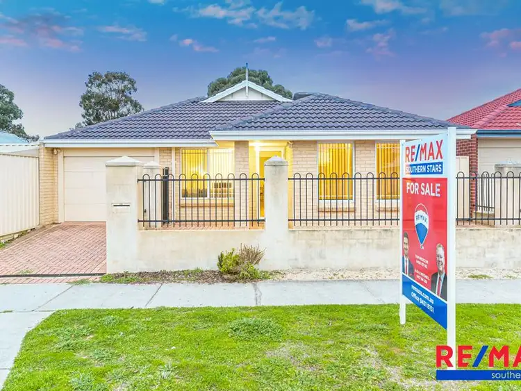 Main view of Homely house listing, 55A Crawford Street, East Cannington WA 6107