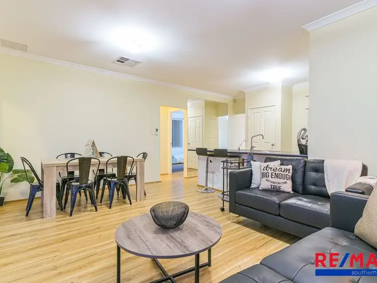 Third view of Homely house listing, 55A Crawford Street, East Cannington WA 6107