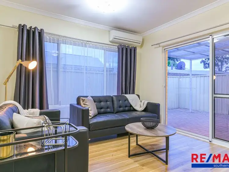 Fifth view of Homely house listing, 55A Crawford Street, East Cannington WA 6107