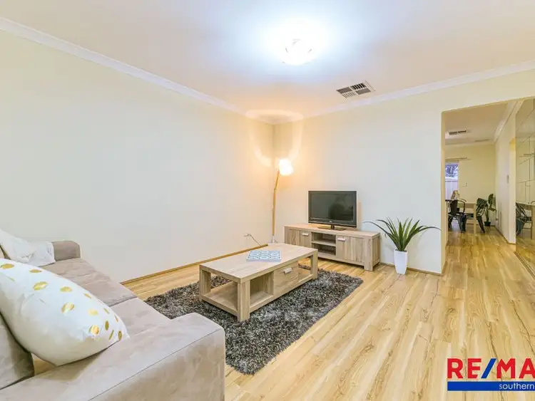 Sixth view of Homely house listing, 55A Crawford Street, East Cannington WA 6107